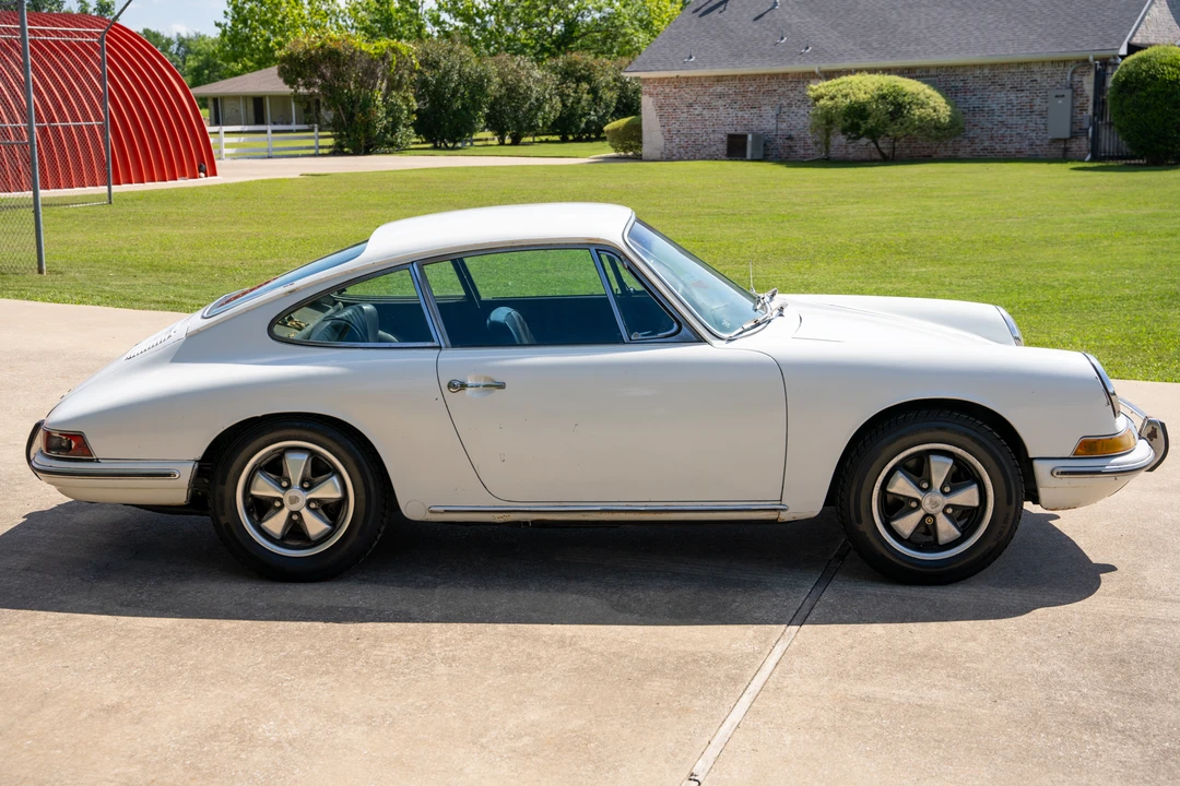 1967 Porsche 911 F-Body SWB - Image 17 of 31