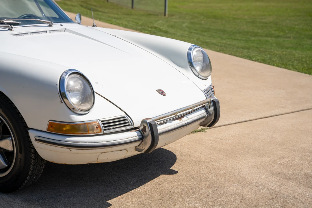 1967 Porsche 911 F-Body SWB - Image 20 of 31