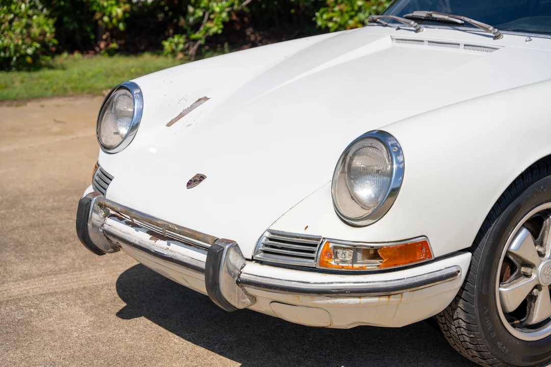 1967 Porsche 911 F-Body SWB - Image 22 of 31