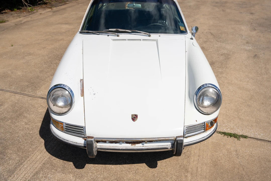 1967 Porsche 911 F-Body SWB - Image 21 of 31