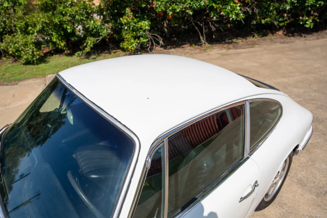 1967 Porsche 911 F-Body SWB - Image 28 of 31