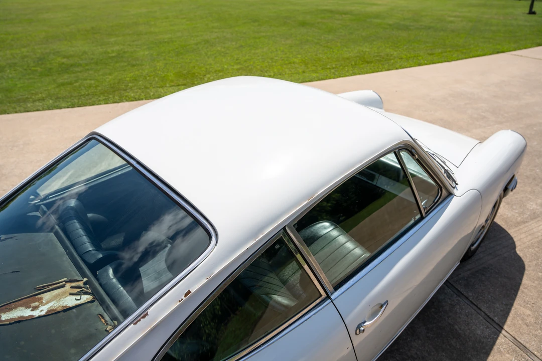 1967 Porsche 911 F-Body SWB - Image 30 of 31