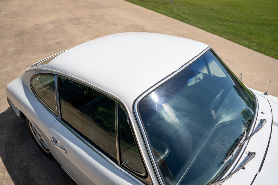 1967 Porsche 911 F-Body SWB - Image 27 of 31