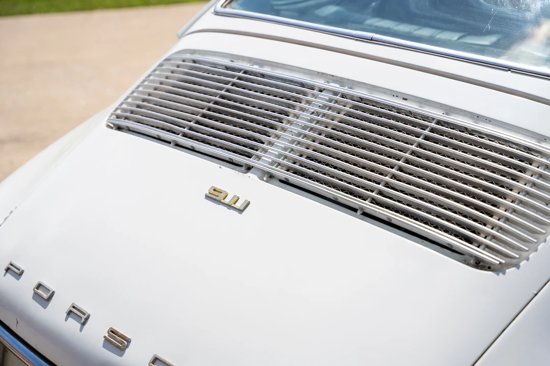 1967 Porsche 911 F-Body SWB - Image 26 of 31