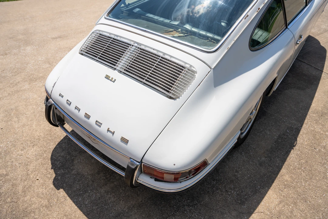 1967 Porsche 911 F-Body SWB - Image 25 of 31