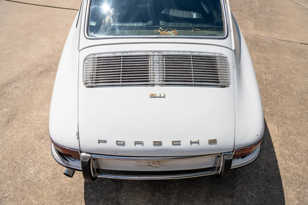 1967 Porsche 911 F-Body SWB - Image 24 of 31