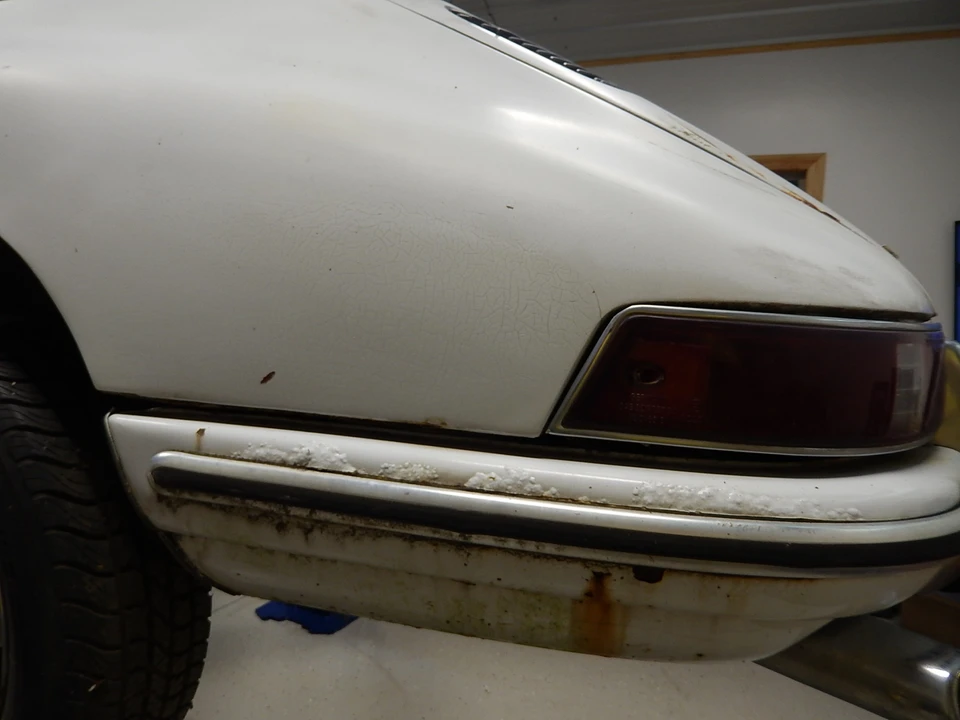 1967 Porsche 911 F-Body SWB - Image 15 of 31