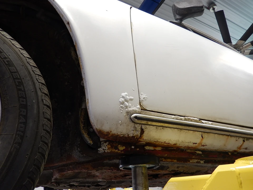 1967 Porsche 911 F-Body SWB - Image 12 of 31
