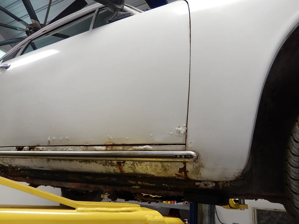 1967 Porsche 911 F-Body SWB - Image 11 of 31