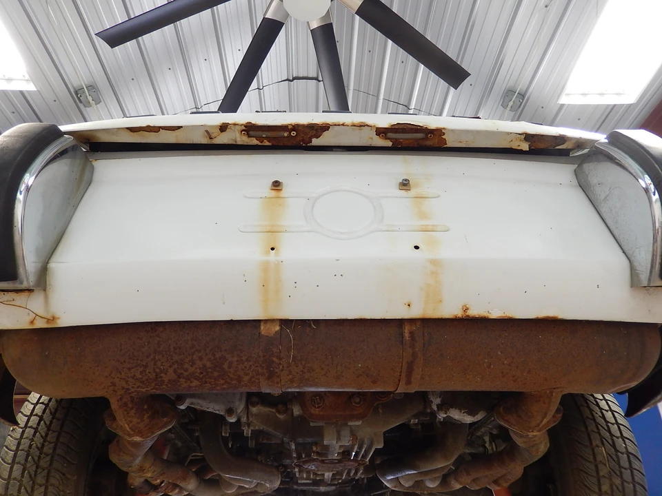 1967 Porsche 911 F-Body SWB - Image 23 of 31