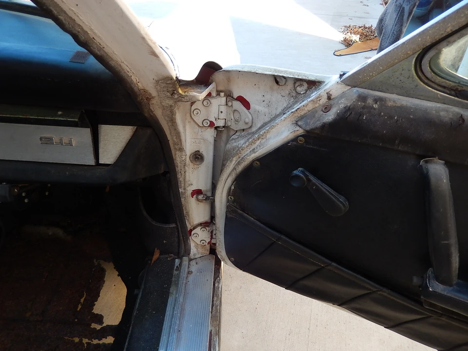 1967 Porsche 911 F-Body SWB - Image 31 of 31