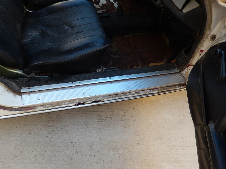 1967 Porsche 911 F-Body SWB - Image 30 of 31