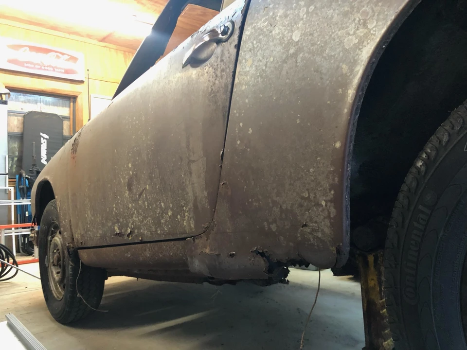1967 Porsche 911 F-Body SWB - Image 12 of 31
