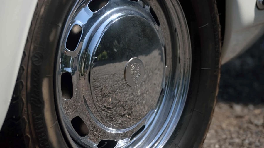 1967 Porsche 911 - Image 9 of 12