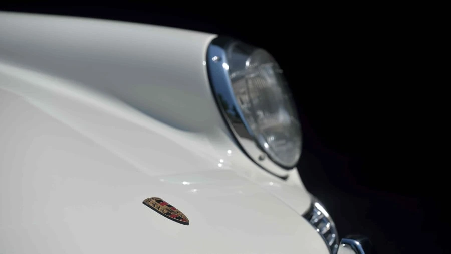 1967 Porsche 911 - Image 10 of 12