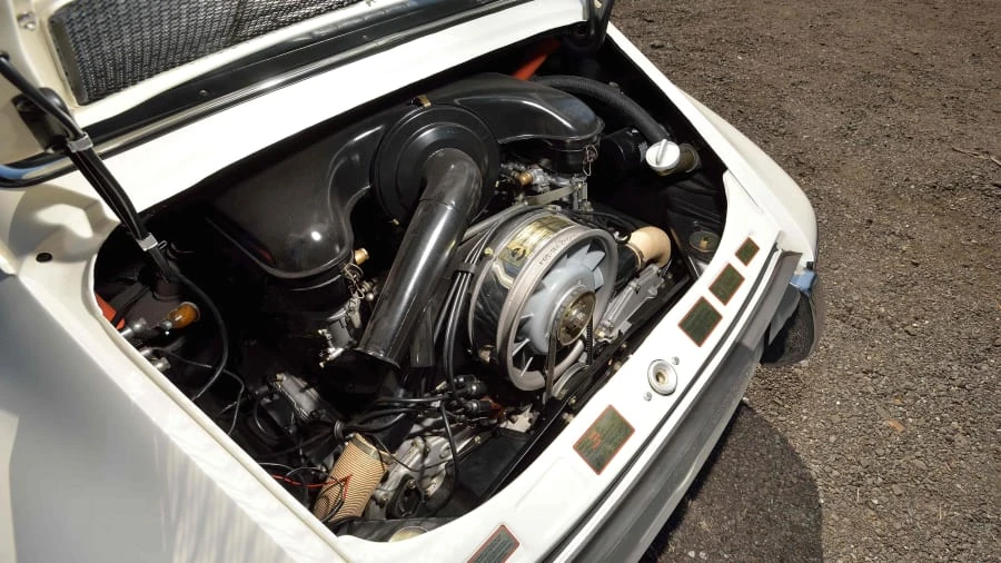1967 Porsche 911 - Image 6 of 12
