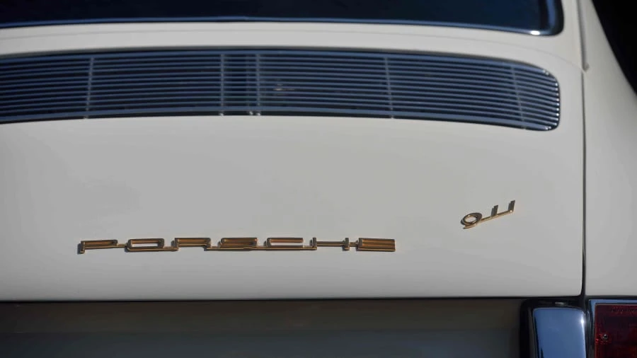 1967 Porsche 911 - Image 11 of 12
