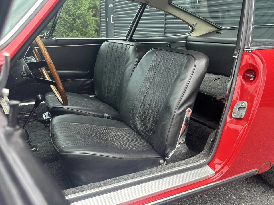 1967 Porsche 911 S F-Body SWB - Image 5 of 5
