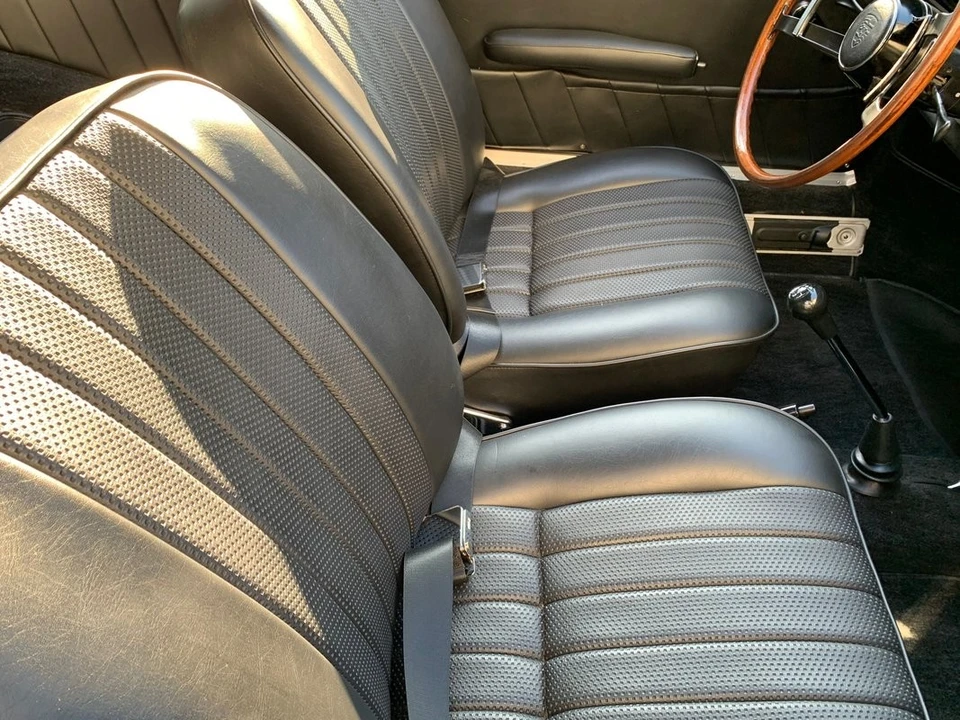 1967 Porsche 911 S F-Body SWB - Image 27 of 31