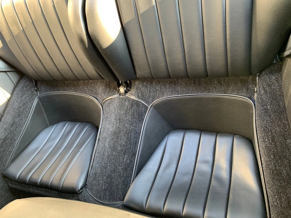 1967 Porsche 911 S F-Body SWB - Image 28 of 31