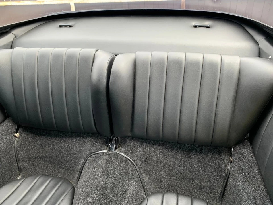 1967 Porsche 911 S F-Body SWB - Image 31 of 31
