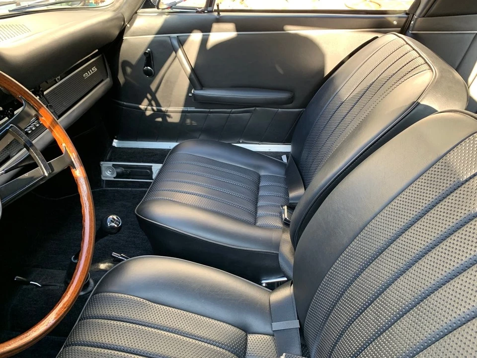 1967 Porsche 911 S F-Body SWB - Image 21 of 31