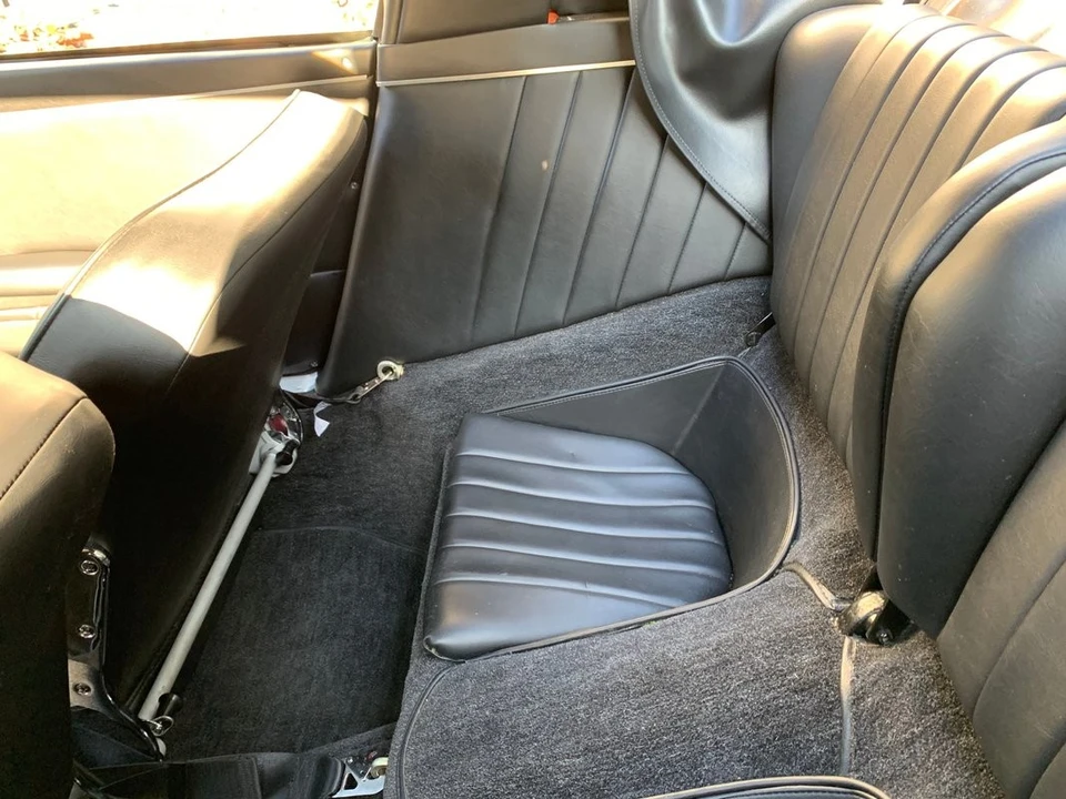 1967 Porsche 911 S F-Body SWB - Image 29 of 31