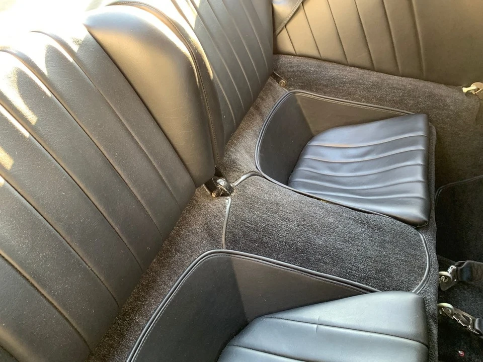 1967 Porsche 911 S F-Body SWB - Image 30 of 31