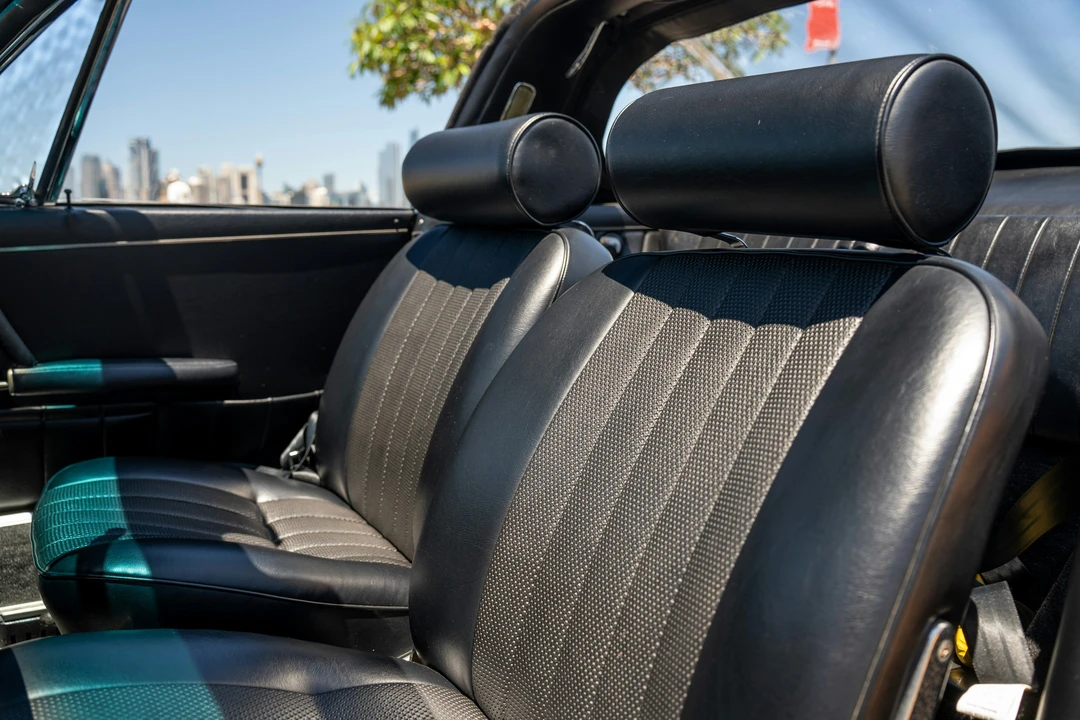1967 Porsche 911 S F-Body SWB - Image 5 of 21