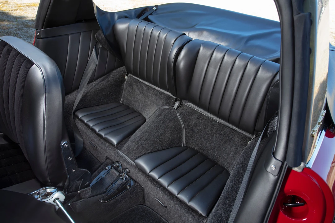 1967 Porsche 901 - Image 28 of 31