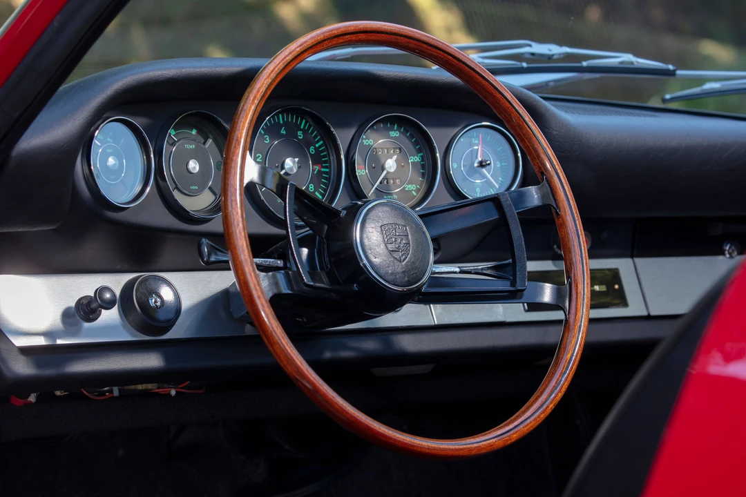 1967 Porsche 901 - Image 30 of 31