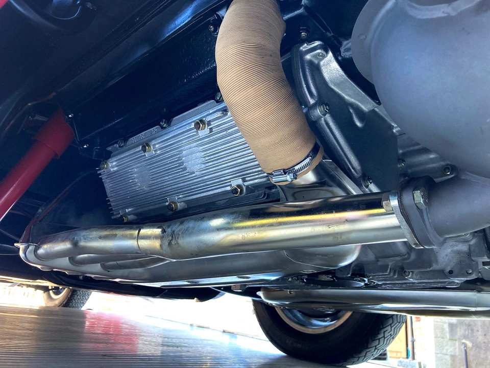 1967 Porsche 901 - Image 2 of 31