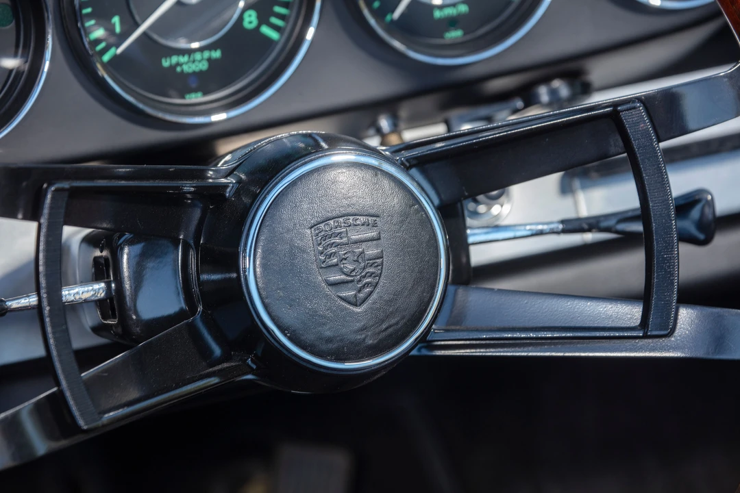 1967 Porsche 901 - Image 31 of 31