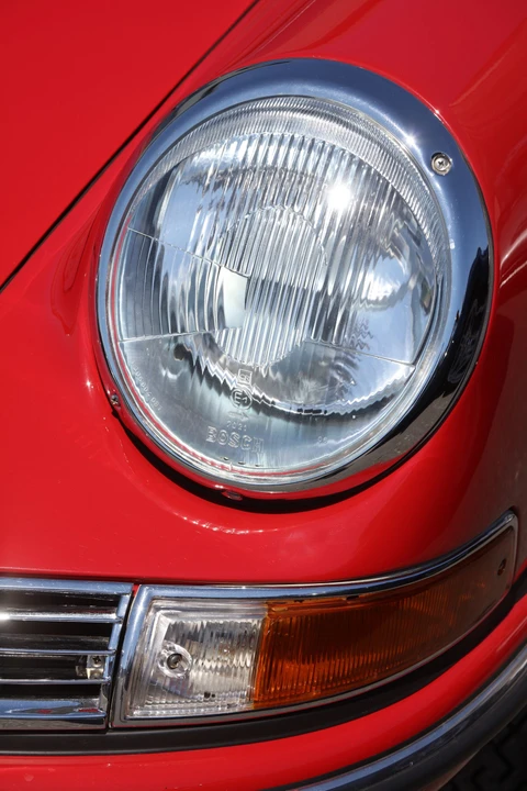 1967 Porsche 901 - Image 5 of 31