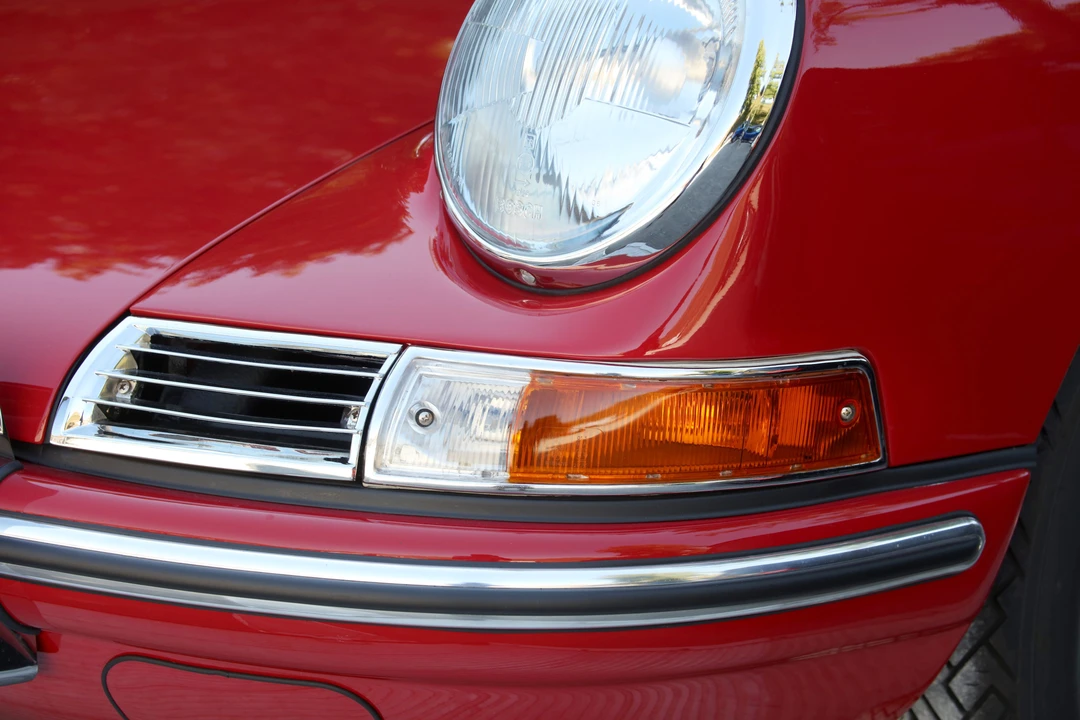 1967 Porsche 901 - Image 8 of 31