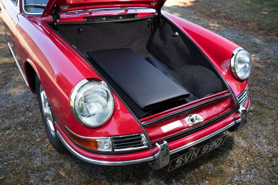 1967 Porsche 901 - Image 18 of 31