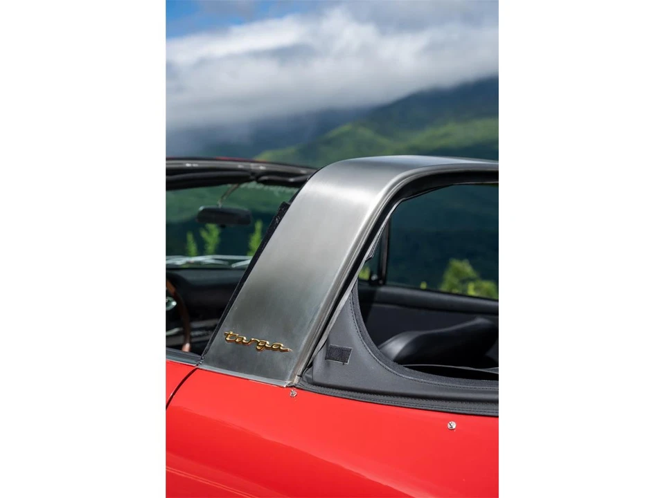 1967 Porsche 911 F-Body SWB - Image 11 of 31