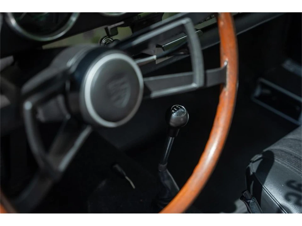 1967 Porsche 911 F-Body SWB - Image 29 of 31