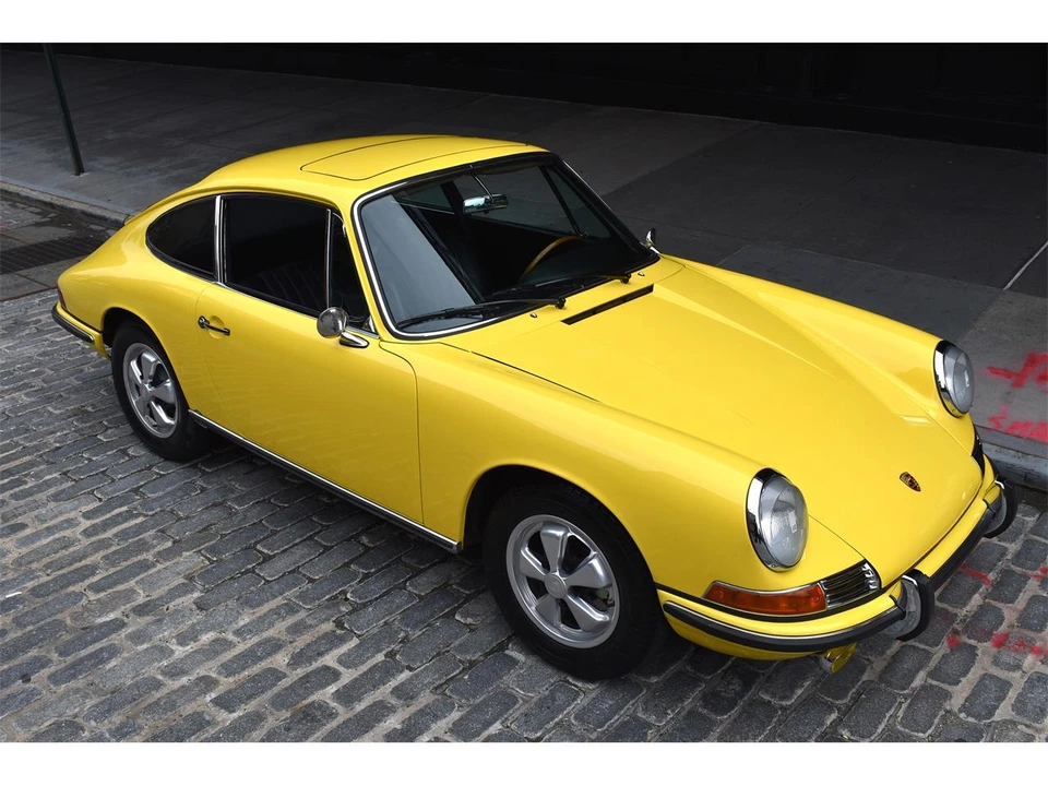 1967 Porsche 911 S F-Body SWB - Image 4 of 31