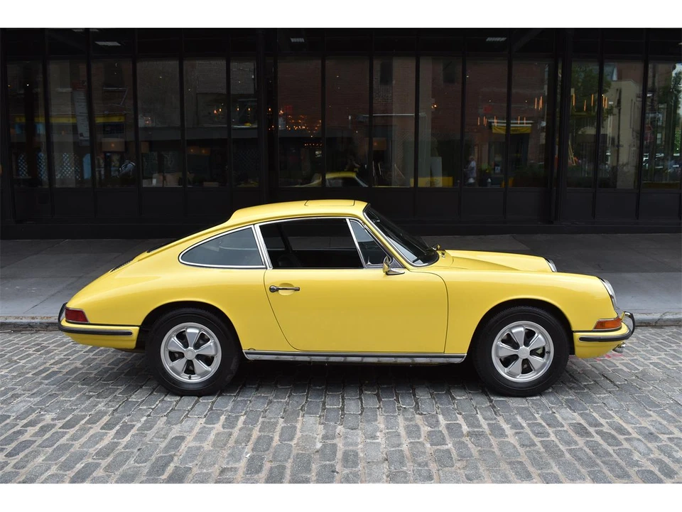 1967 Porsche 911 S F-Body SWB - Image 5 of 31