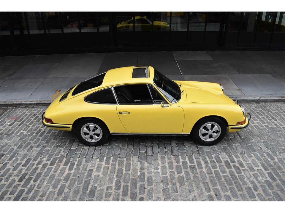 1967 Porsche 911 S F-Body SWB - Image 6 of 31