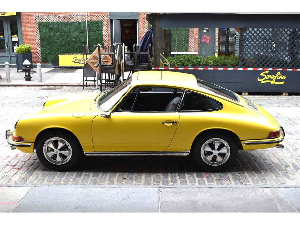 1967 Porsche 911 S F-Body SWB - Image 13 of 31