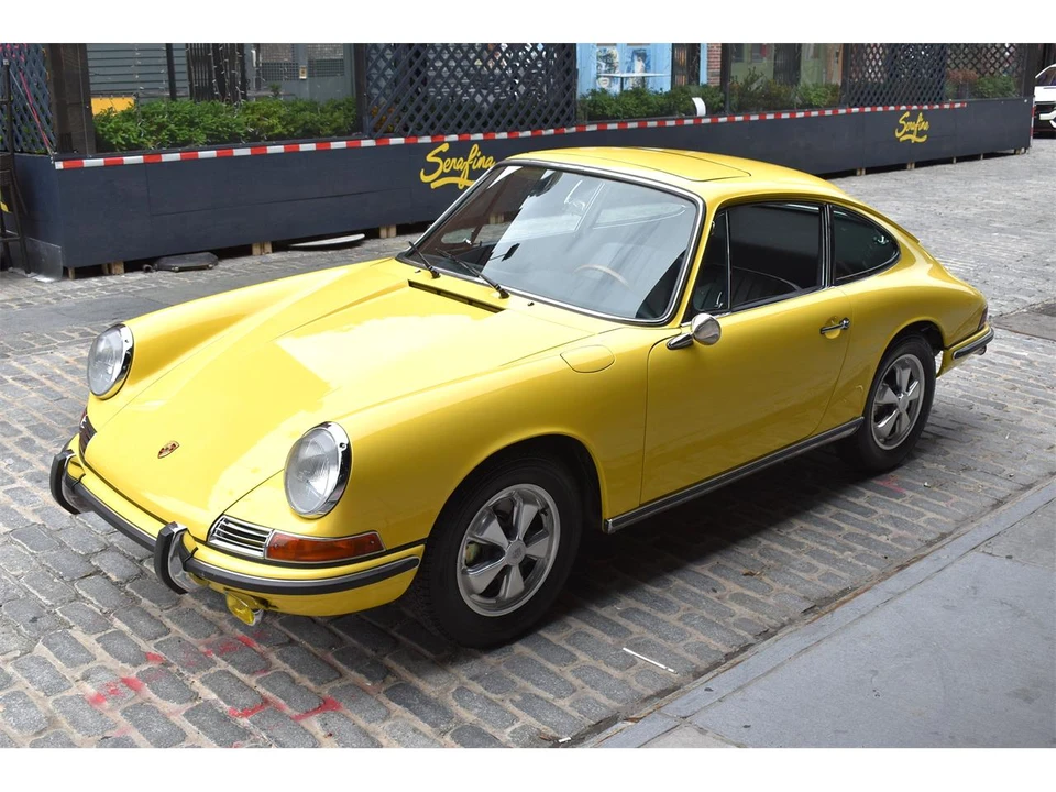 1967 Porsche 911 S F-Body SWB - Image 14 of 31