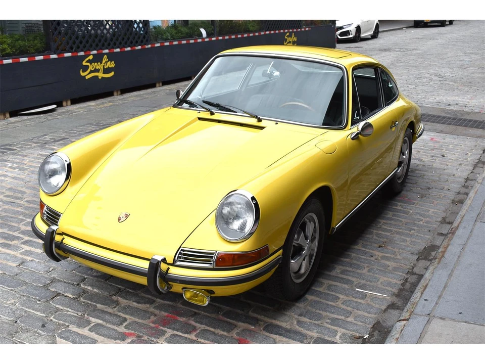 1967 Porsche 911 S F-Body SWB - Image 15 of 31