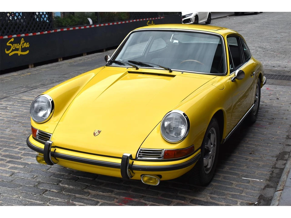 1967 Porsche 911 S F-Body SWB - Image 16 of 31
