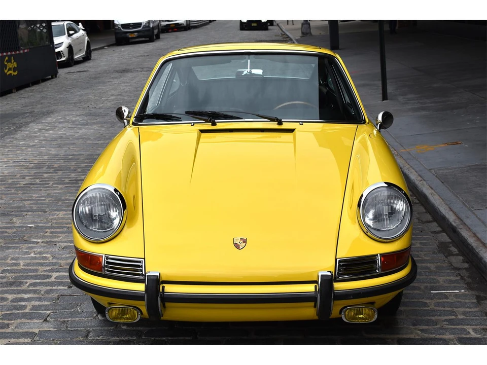 1967 Porsche 911 S F-Body SWB - Image 17 of 31