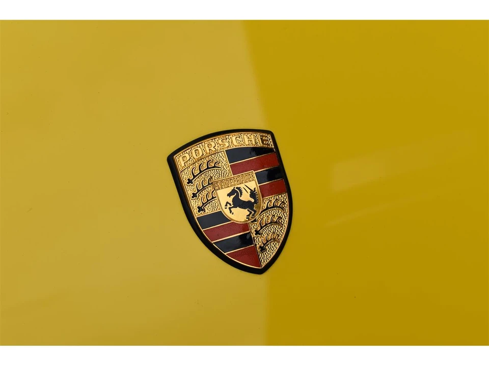 1967 Porsche 911 S F-Body SWB - Image 19 of 31