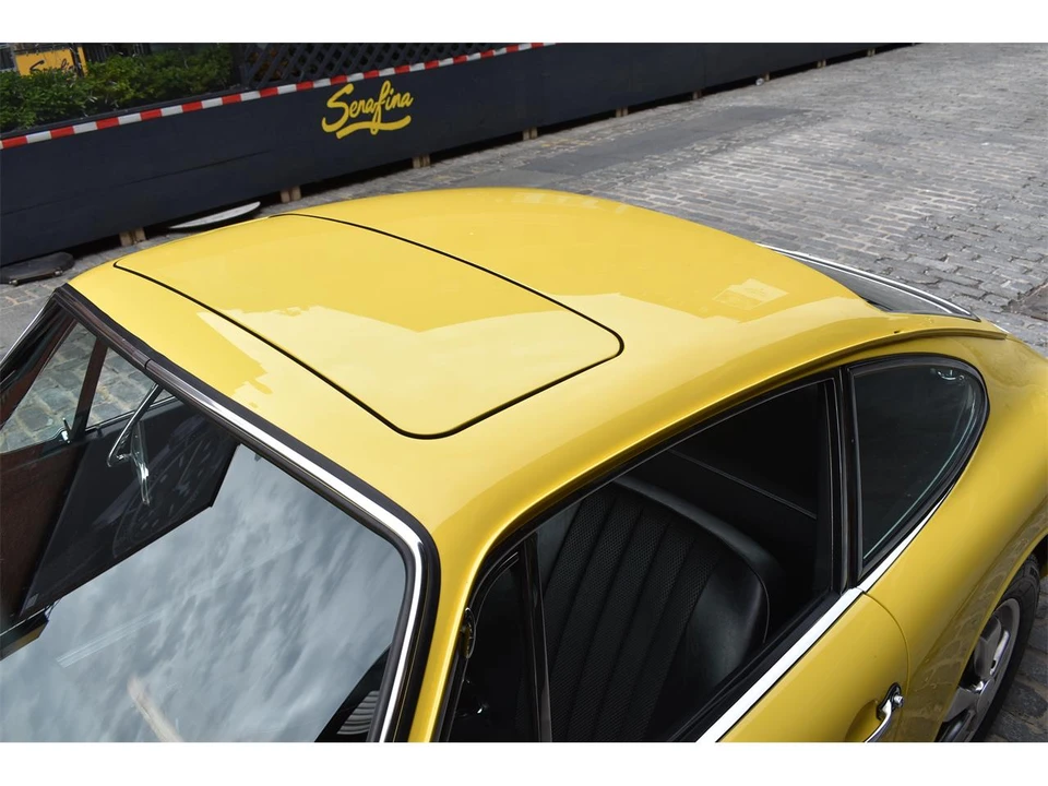 1967 Porsche 911 S F-Body SWB - Image 21 of 31