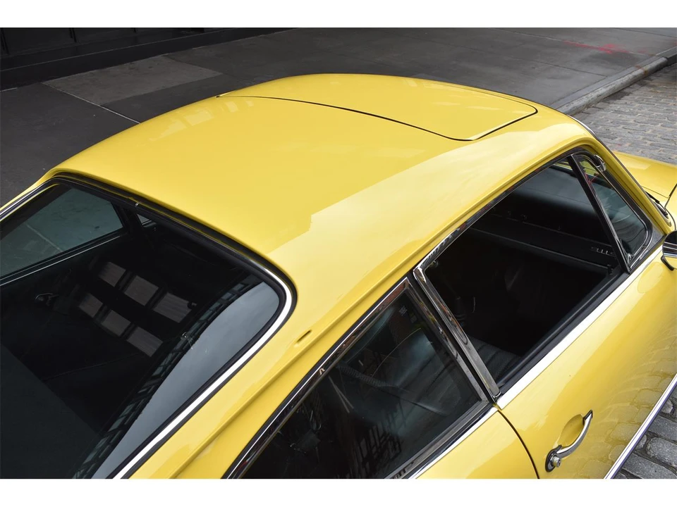 1967 Porsche 911 S F-Body SWB - Image 22 of 31