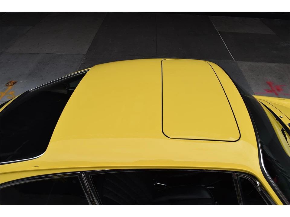 1967 Porsche 911 S F-Body SWB - Image 24 of 31